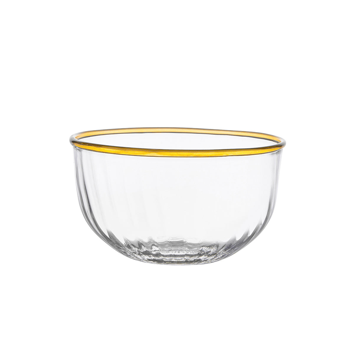 Nell 4.5" Bowl Assorted Set/4 - Multi