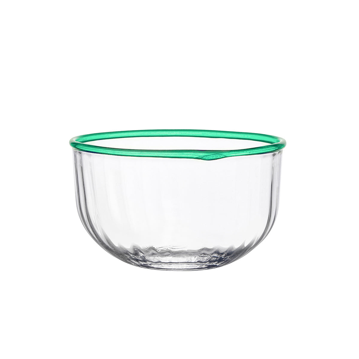 Nell 4.5" Bowl - Watercress
