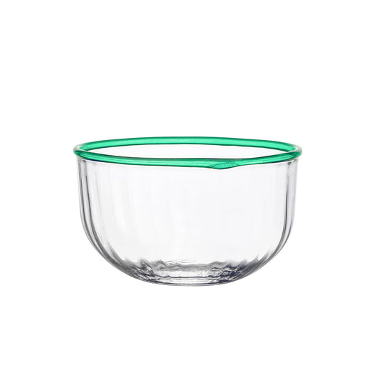 Nell 4.5" Bowl - Watercress