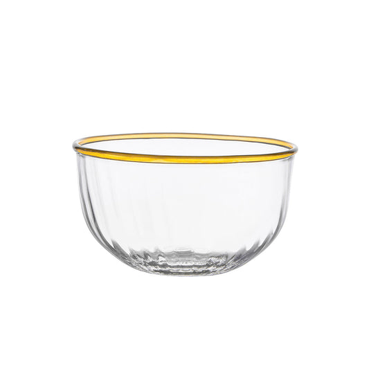 Nell 4.5" Bowl - Daffodil